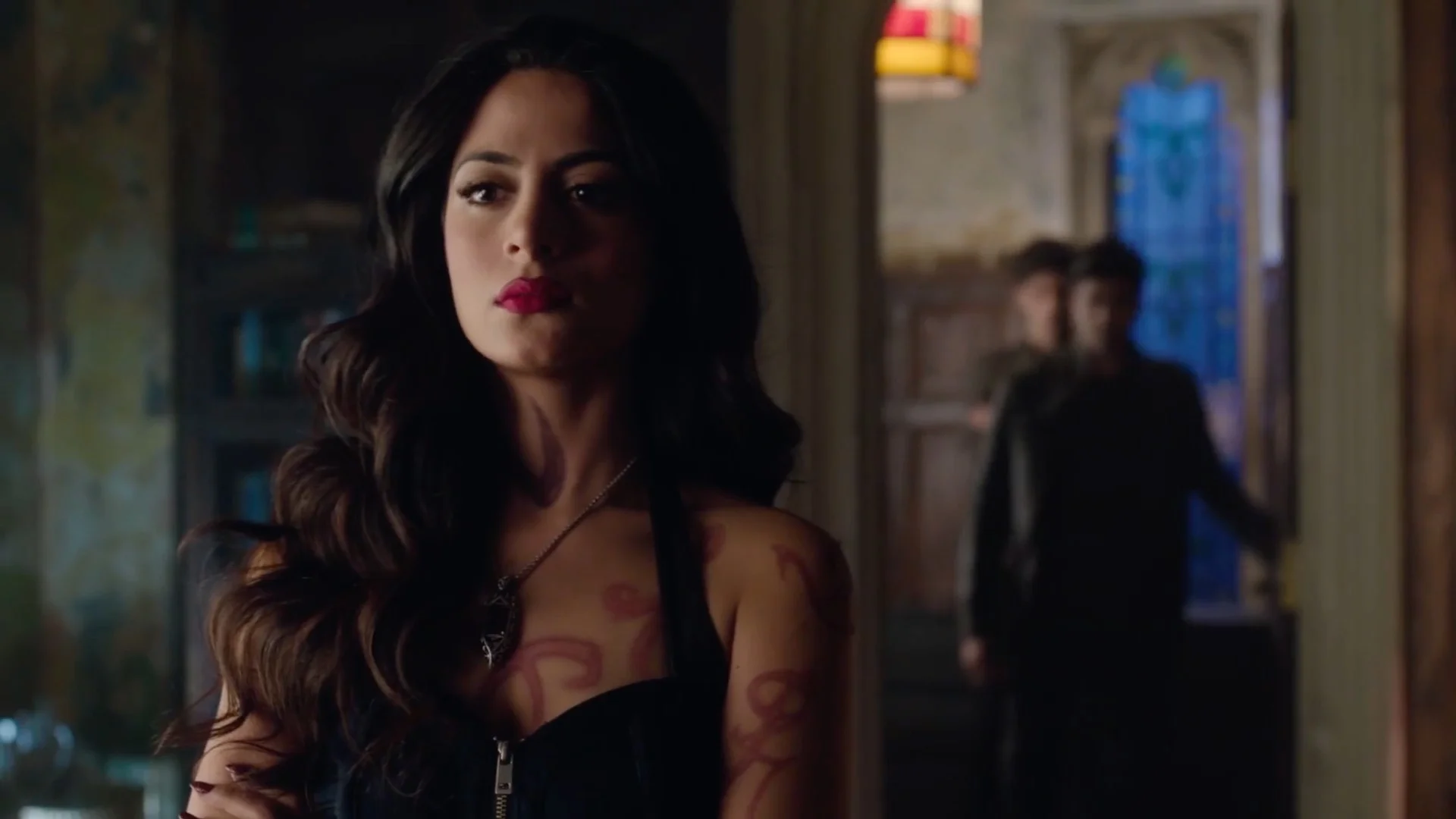 Shadowhunters