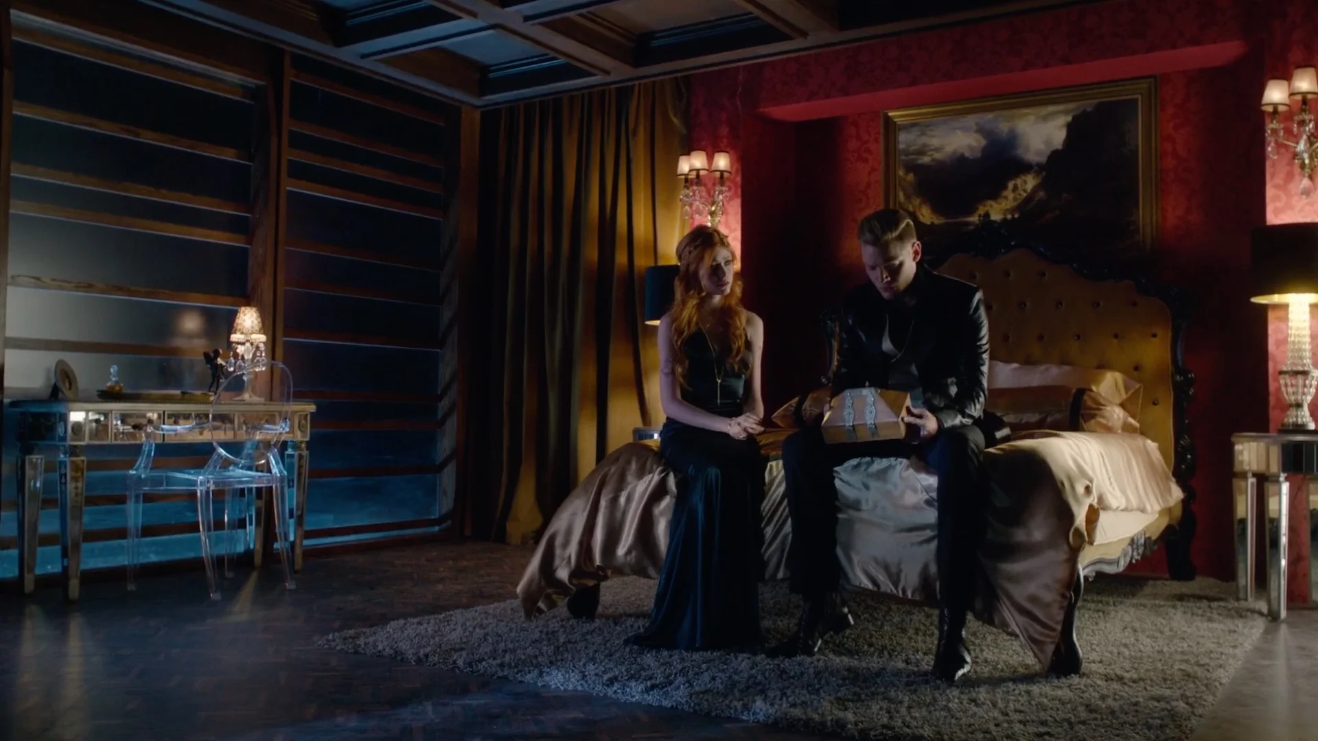 Shadowhunters