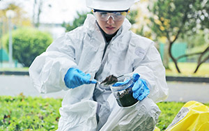Photo: Flickr user U.S. Army Corps of Engineers, Jennifer Aldridge