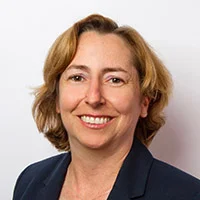 Liz Warren, Ph.D., Associate Program Scientist, CASIS