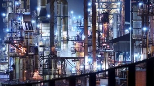 Modus is a modular 'drop in' technology to monetize refinery offgas streams.