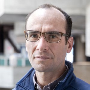Kaspar Mossman, PhD