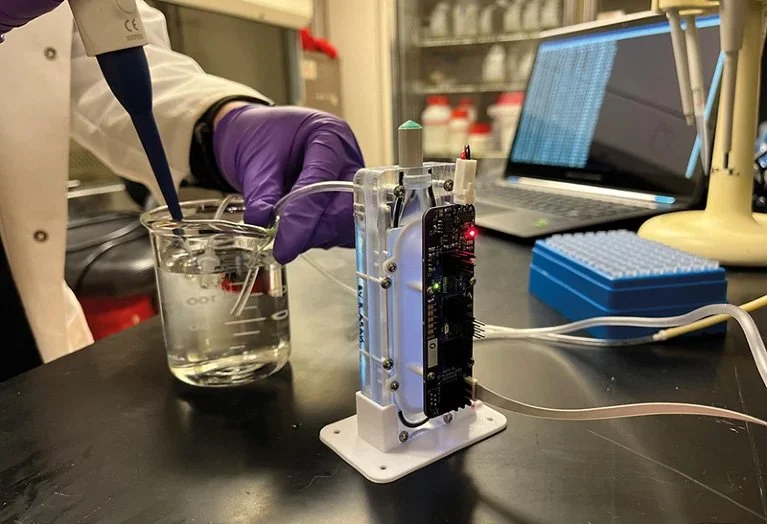 Wearable Artificial Kidney