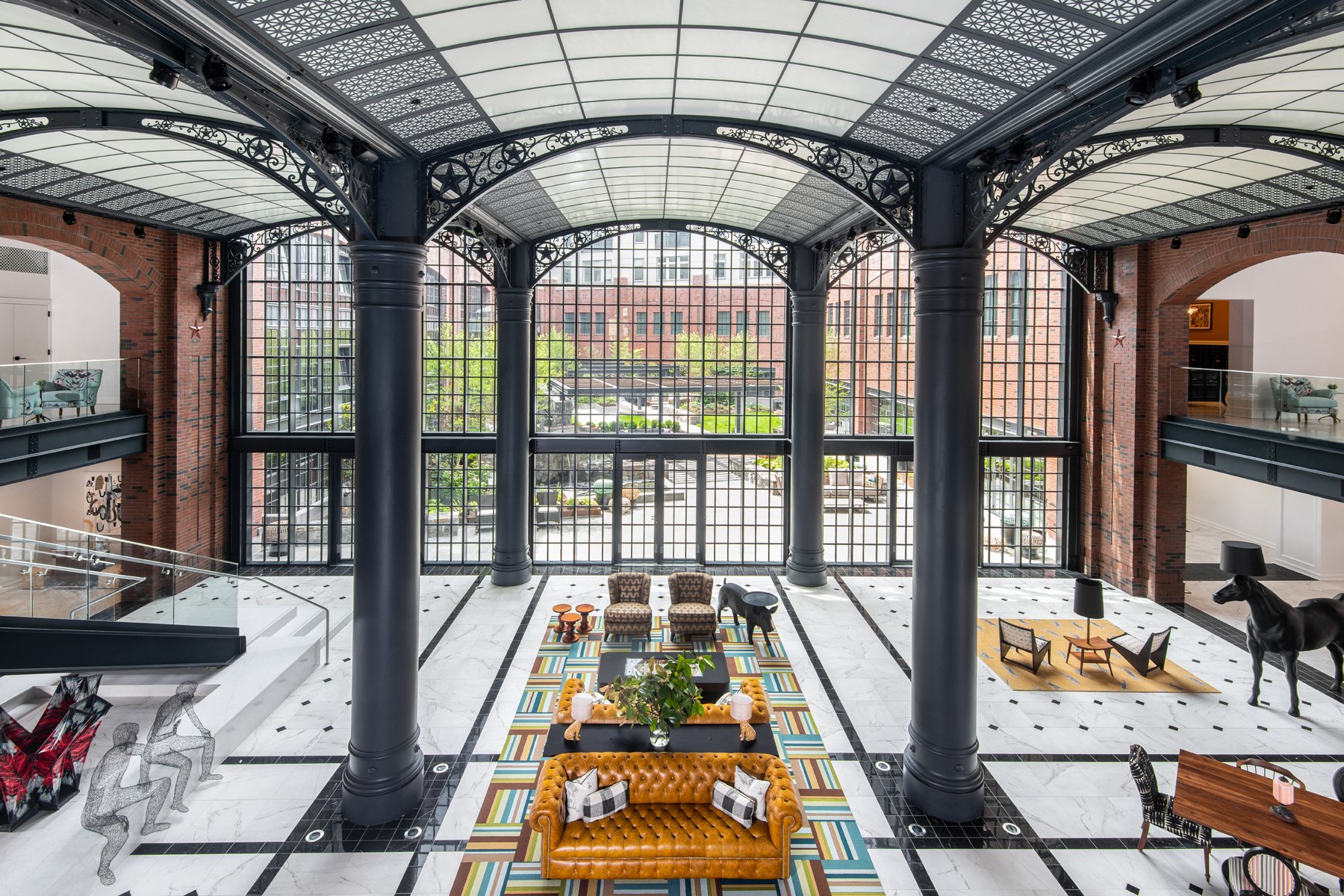 Park Kennedy Awarded Best Multifamily Development by Elena Rodriguez