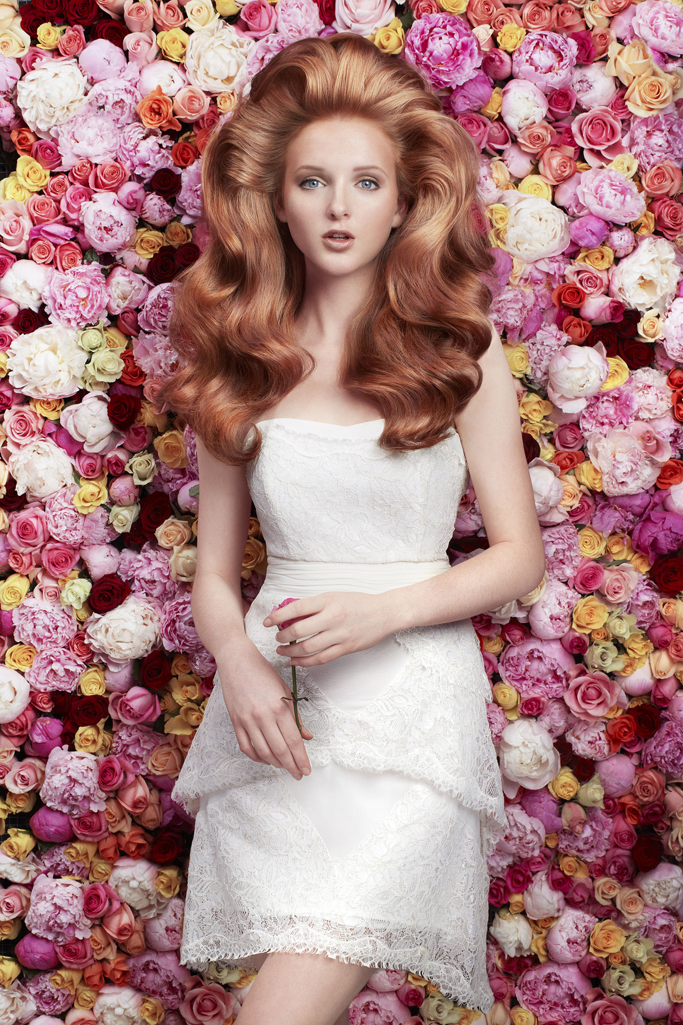 HAIR CARE BRAND CAMPAIGN 2013