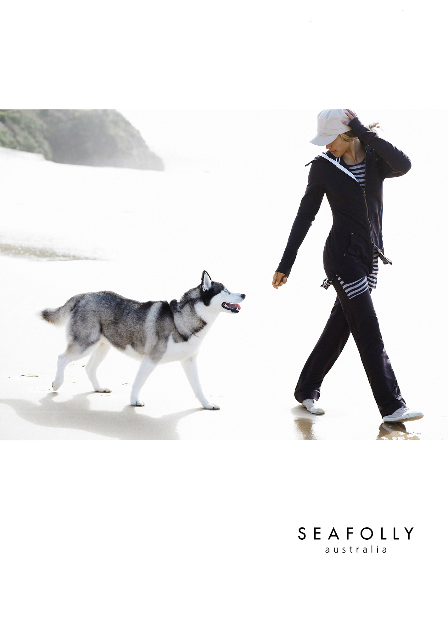 SEAFOLLY 2008