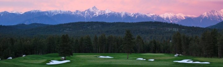 Wildstone Golf Course