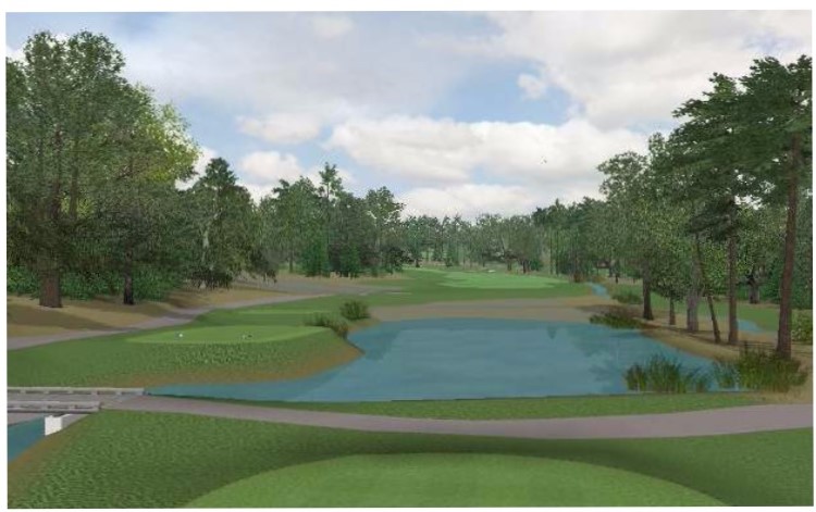 Kynzvart Golf Club