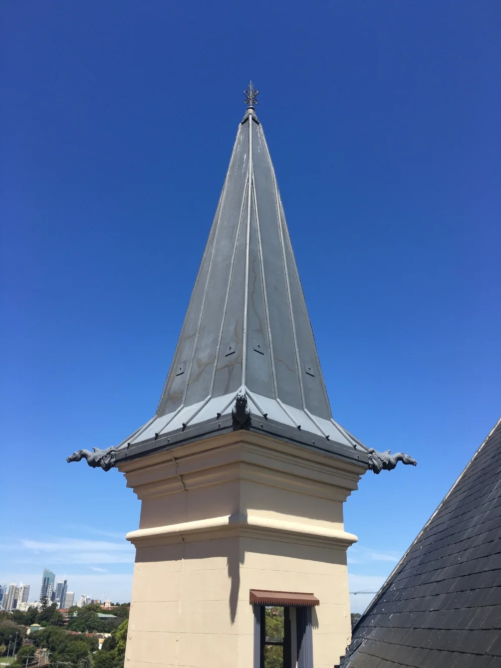 Highroyd Preservation