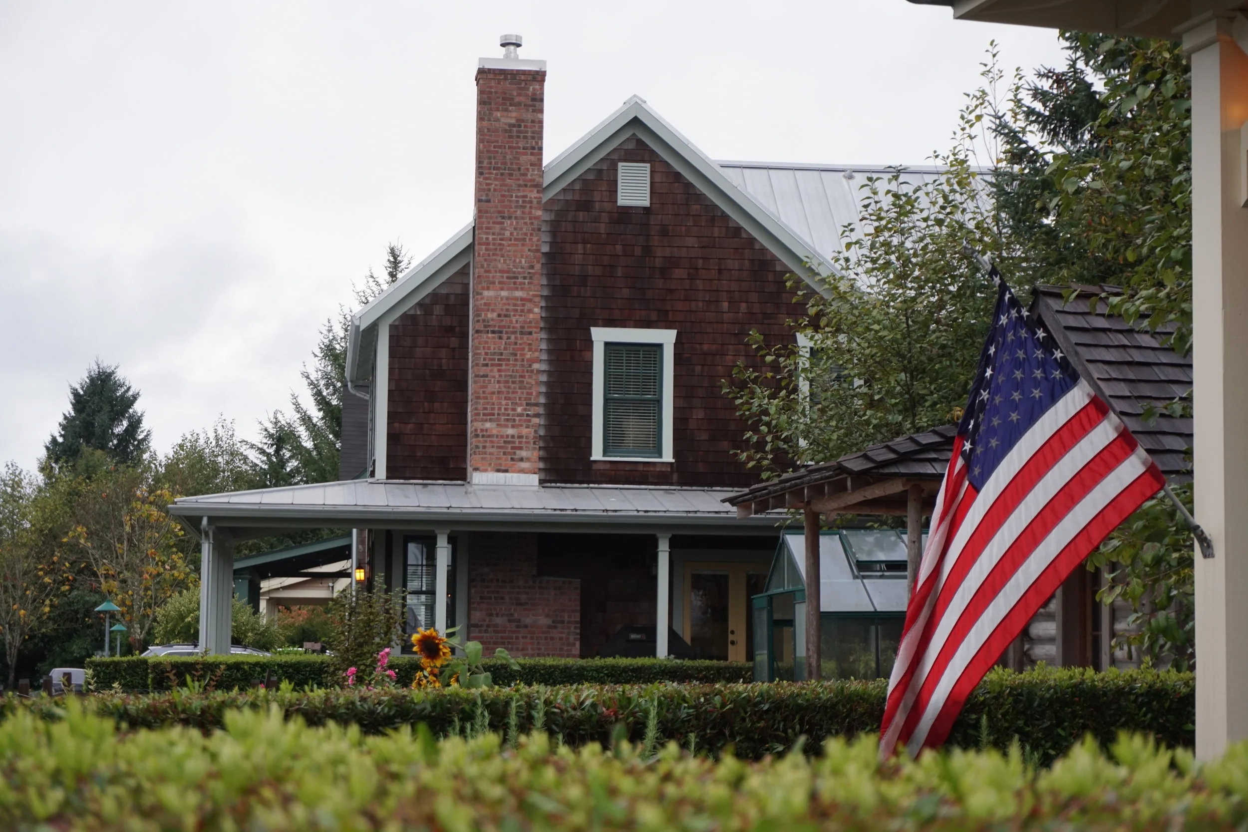 PNW Getaway | Seabrook, WA