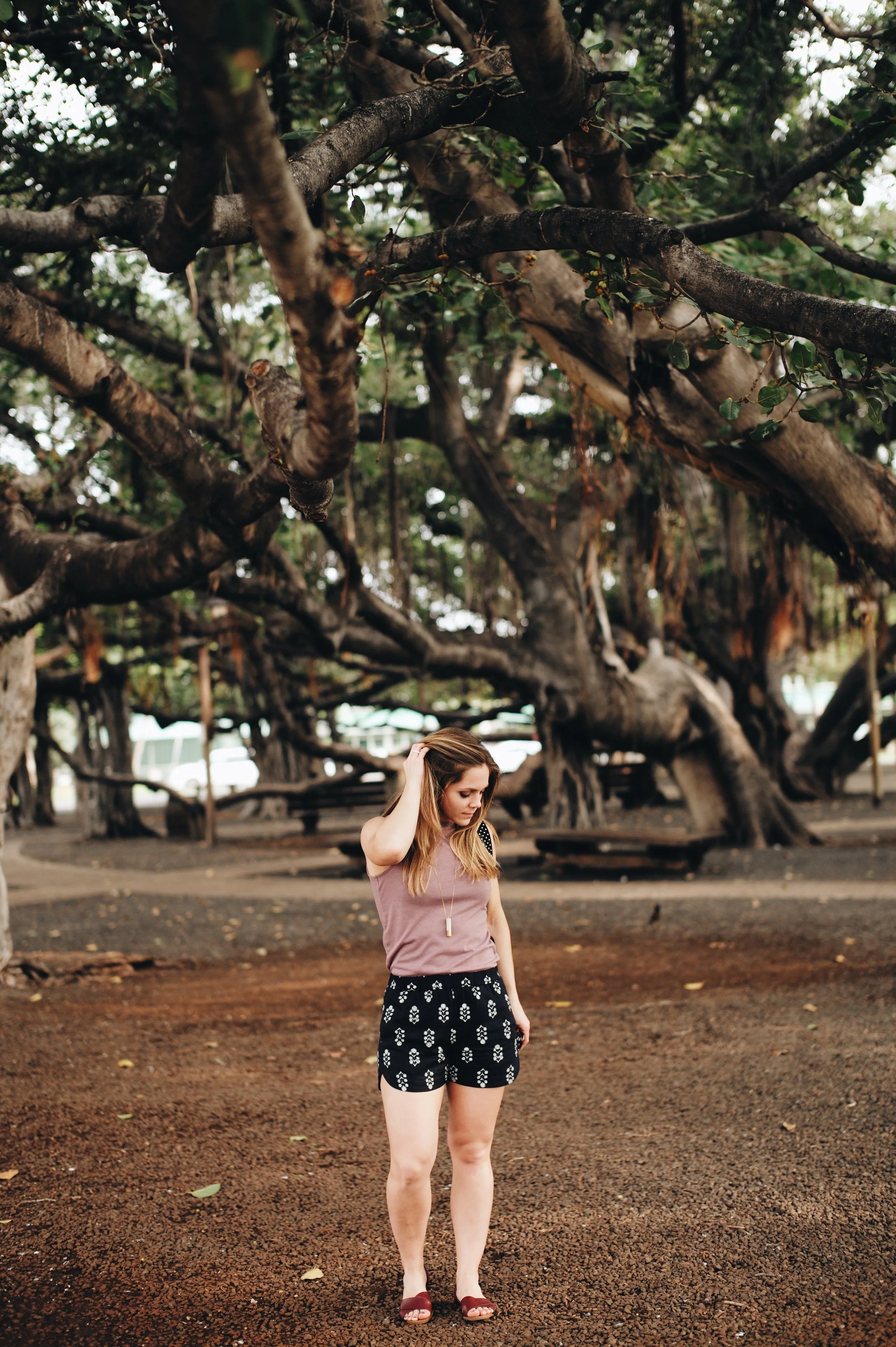 What to wear: Spring in Maui