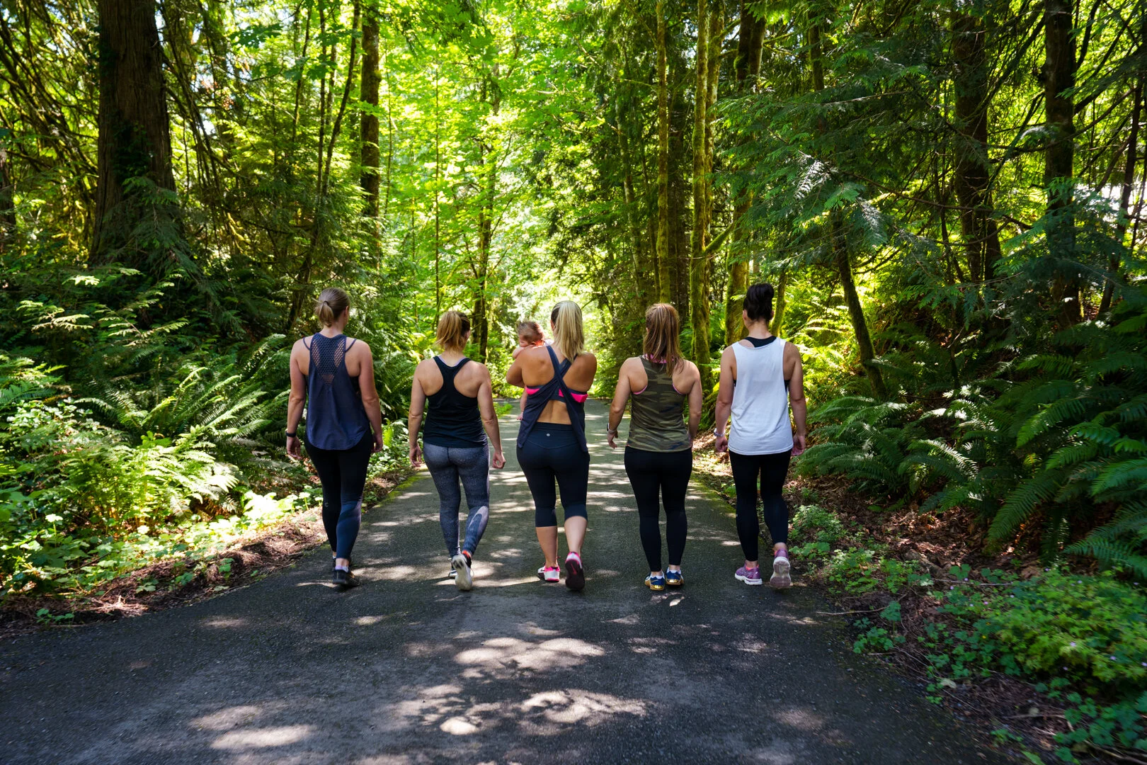 Counteracting A Sedentary Lifestyle