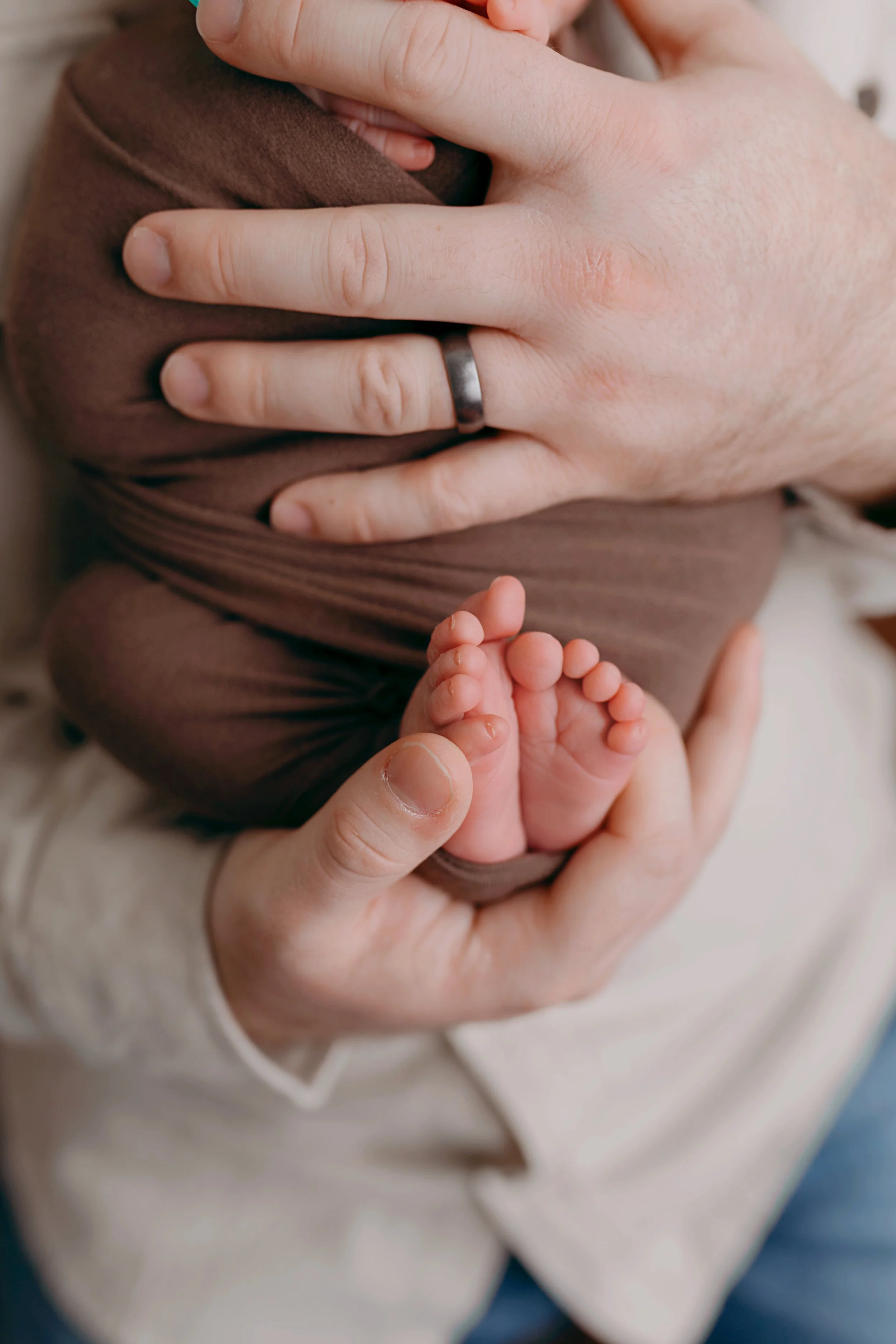 Baby details