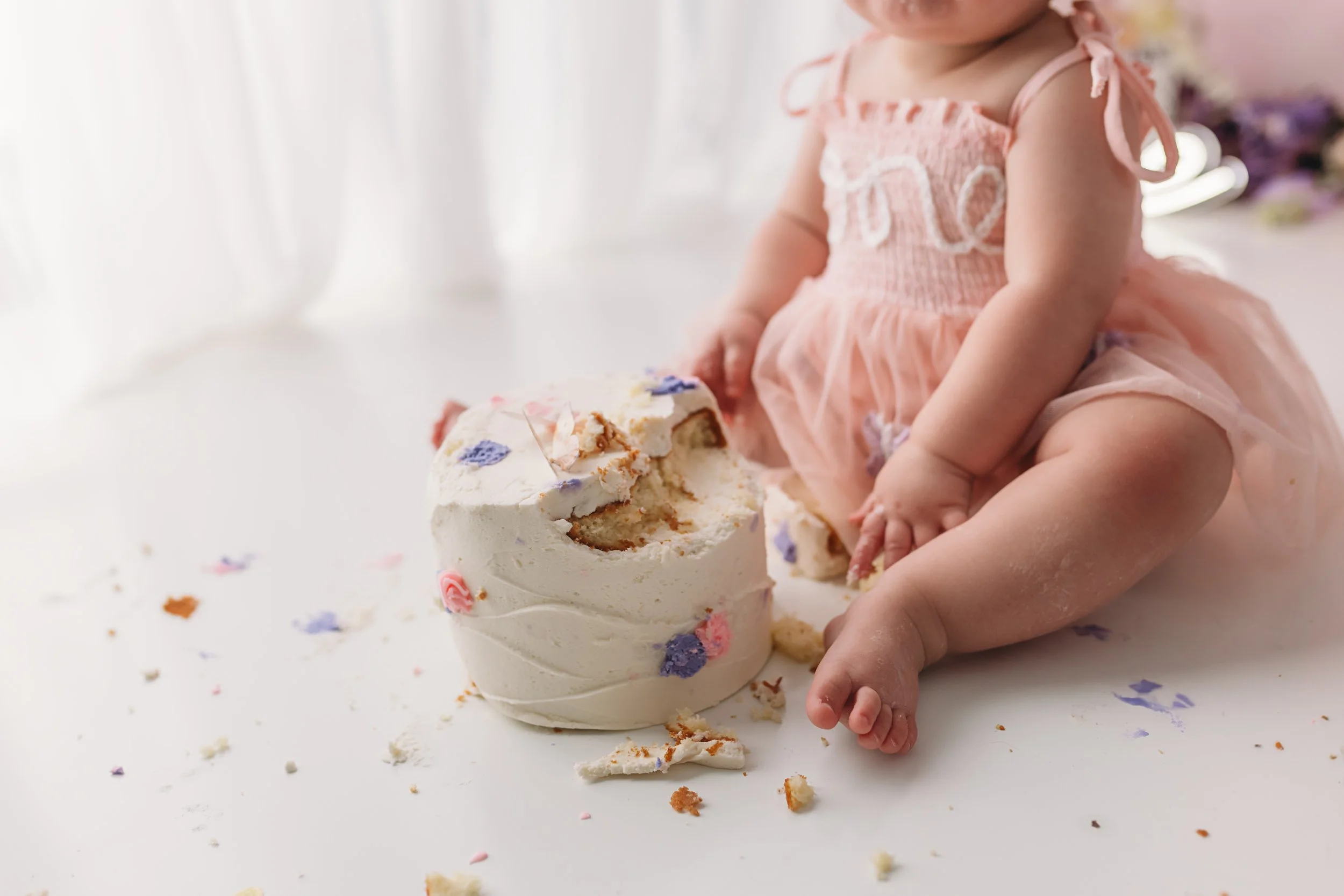 Cake