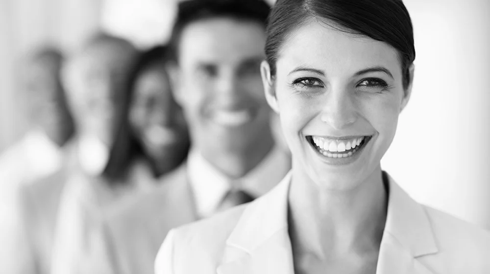 What WE look for in a Candidate