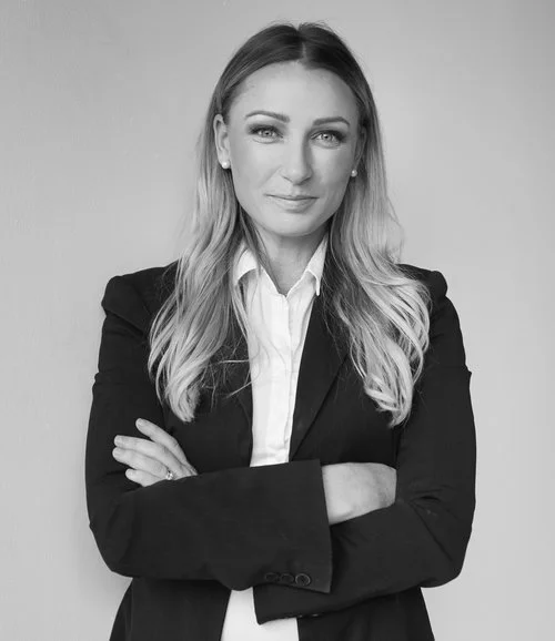 Elizabeth Tregoning - Managing Director
