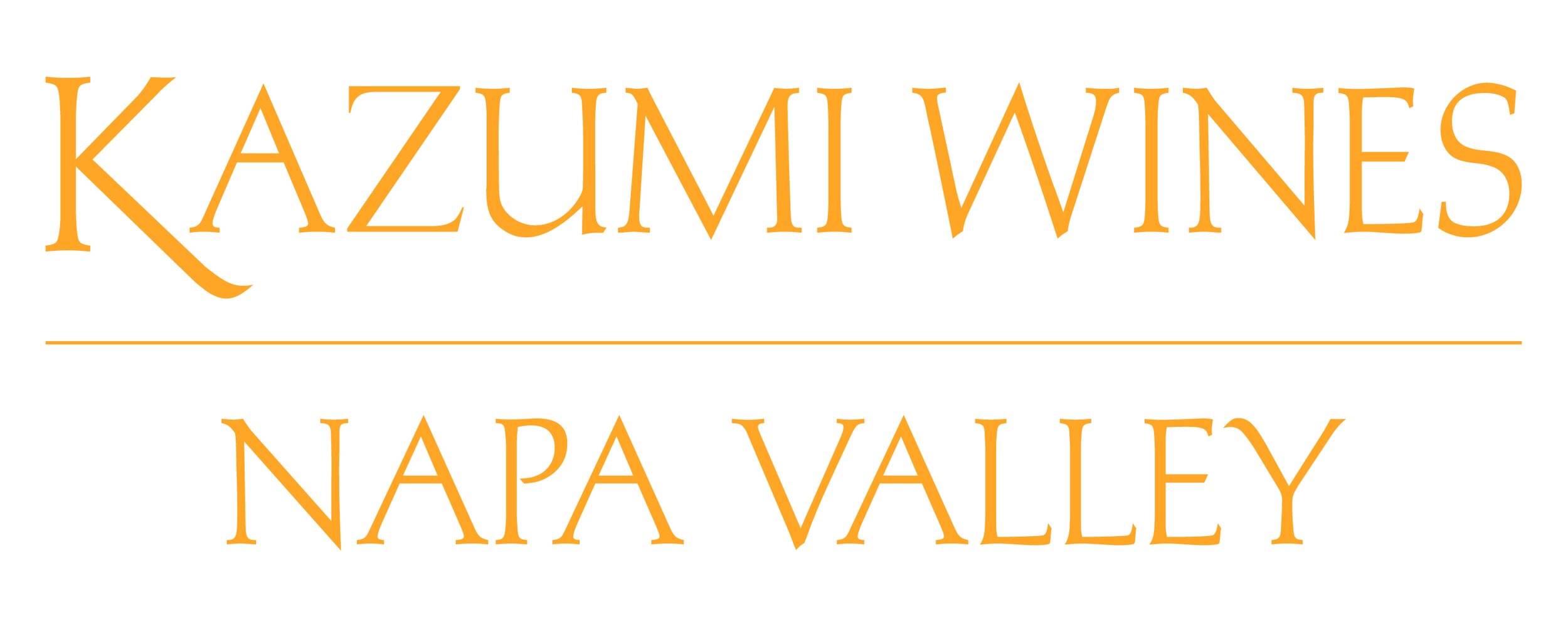 Kazumi Wines NV logo gold.jpg