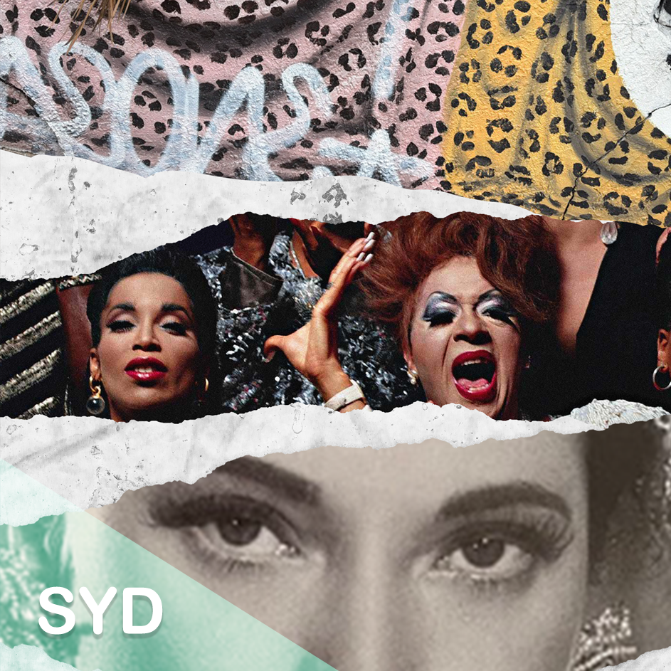 Fashion Thru Film, Cult Fashion movie night Sydney