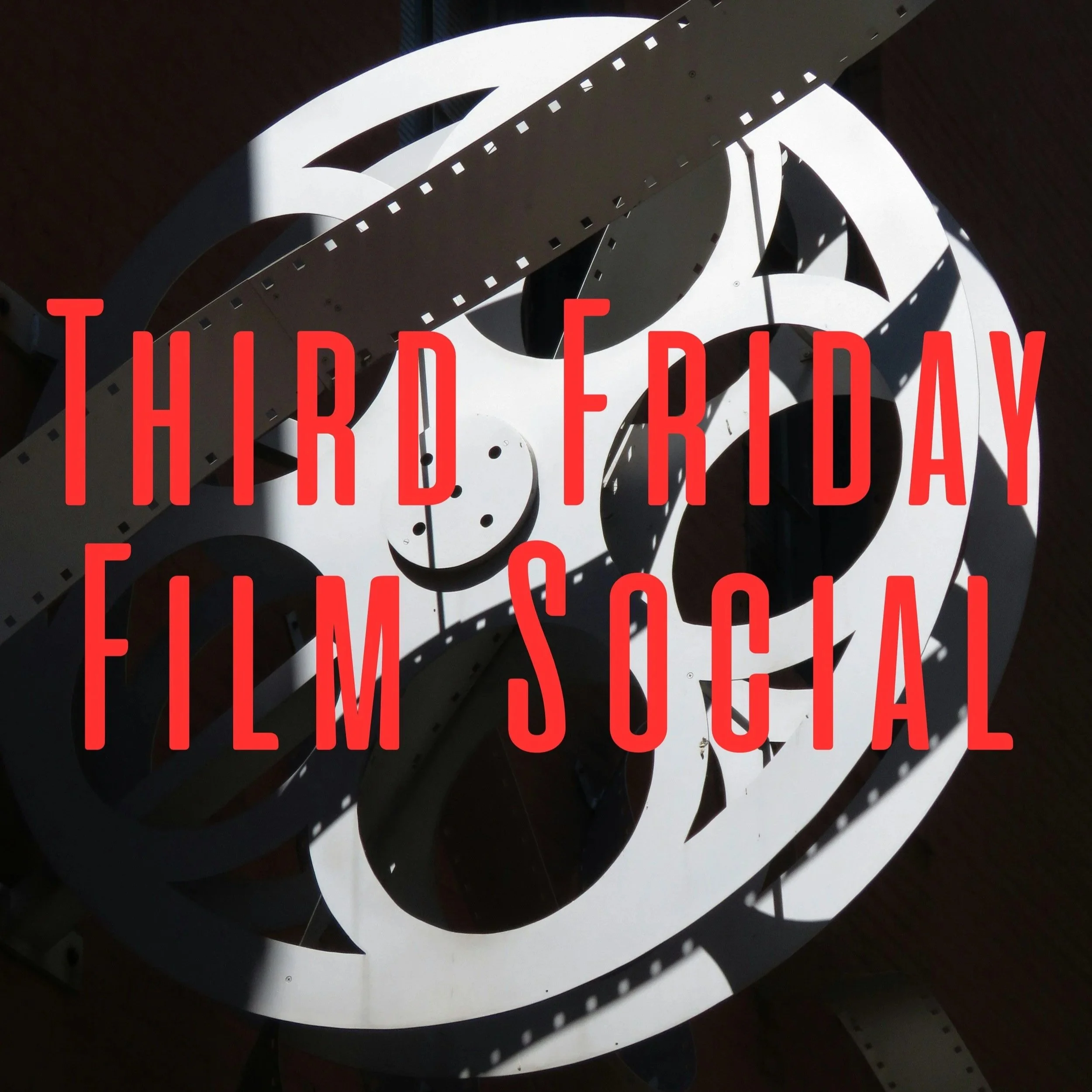 Third Friday Film Cabal