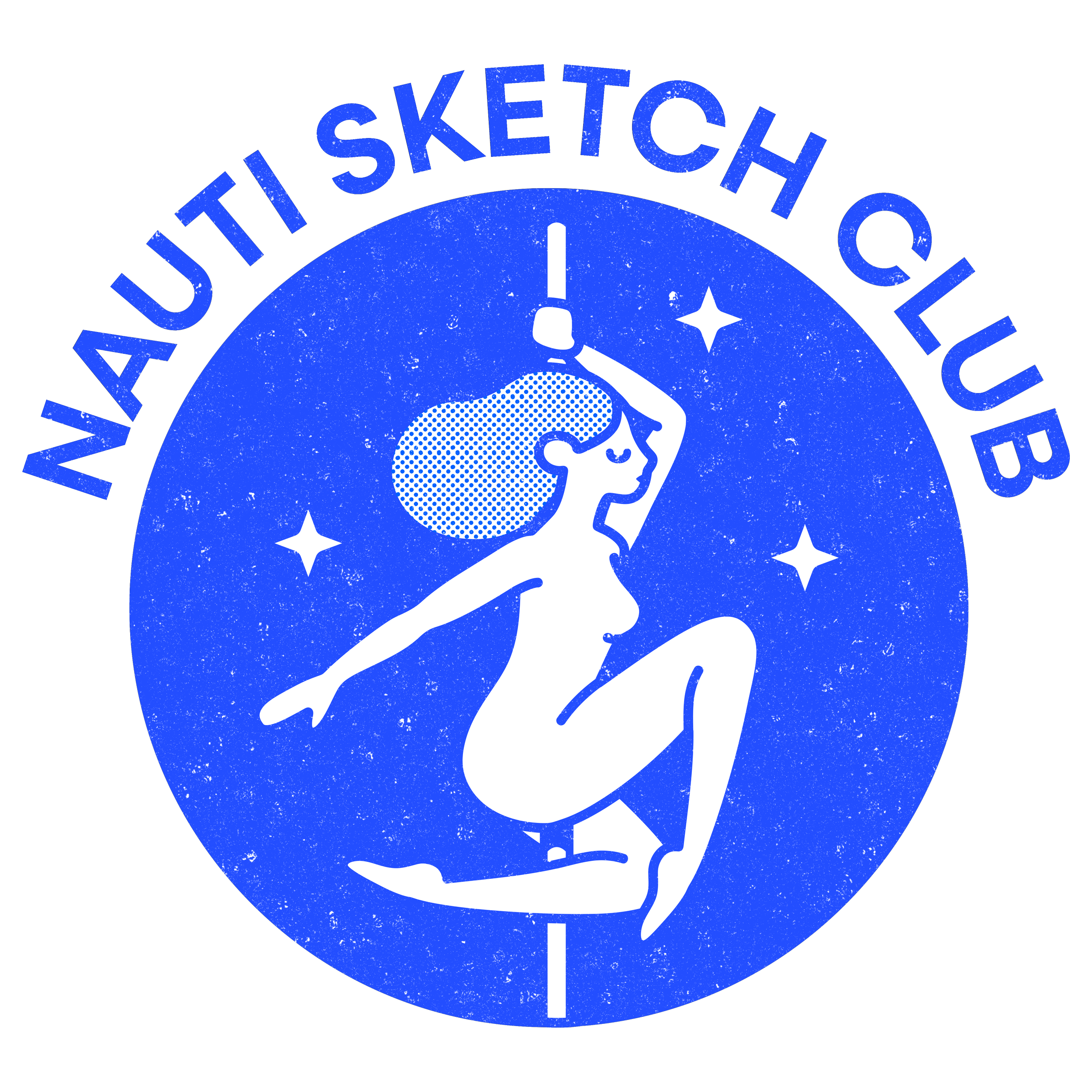 Nauti Sketch Club: Life Drawing
