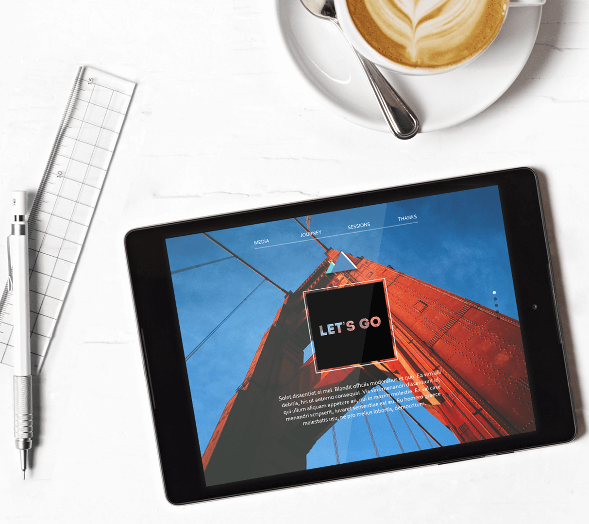Project StoryNow