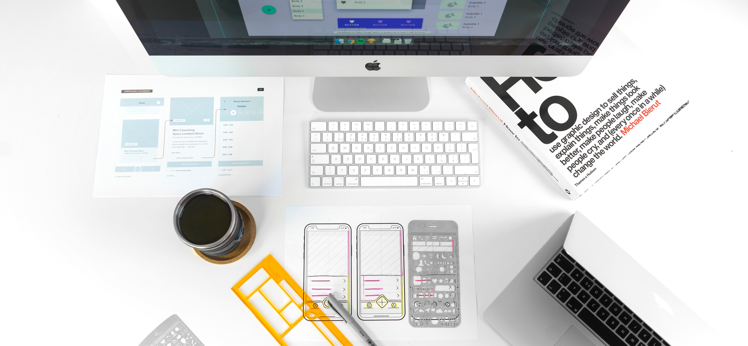 Firefox OS Smartphone Guidelines