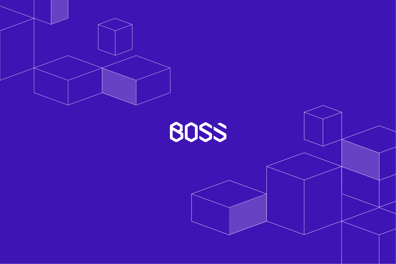 BOSS - Building the business operation system for space