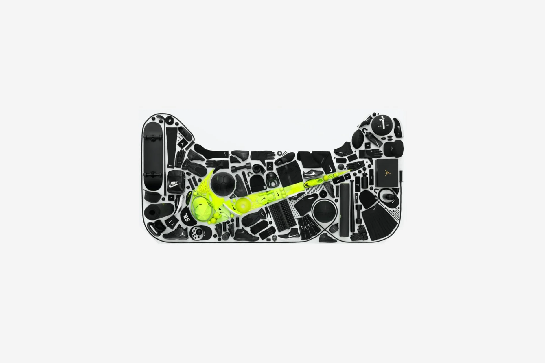 Nike - Bringing authentic Nike experience to Taobao Tmall