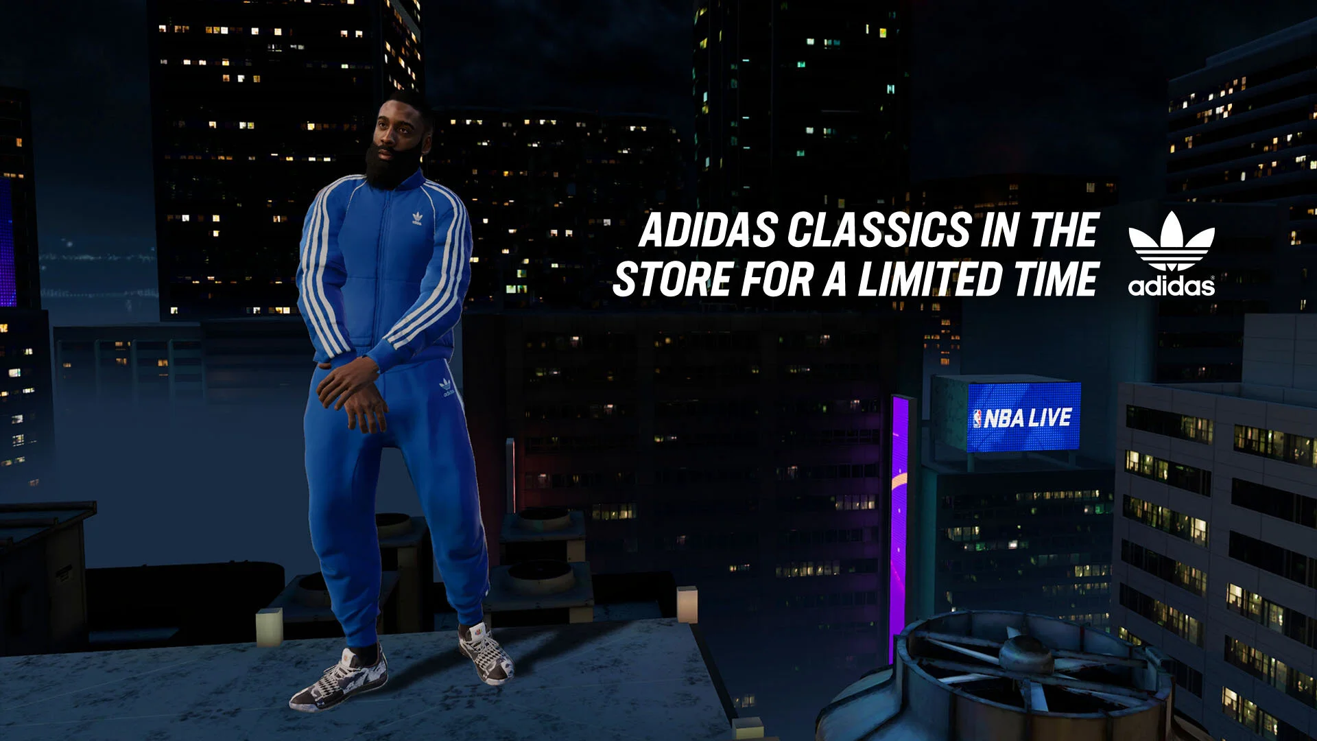 nba live store