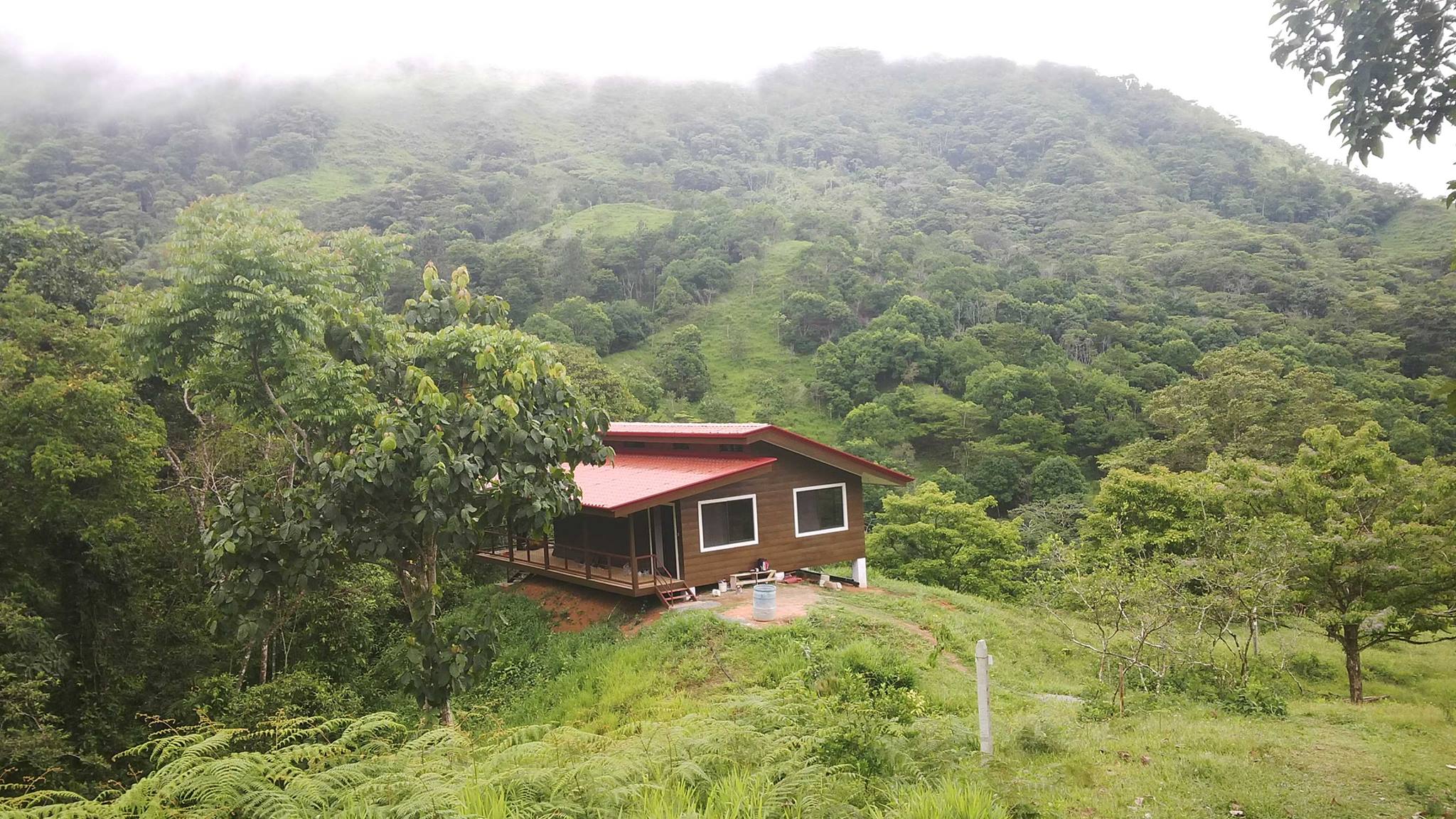 Serenity Gardens Ecovillage, Costa Rica