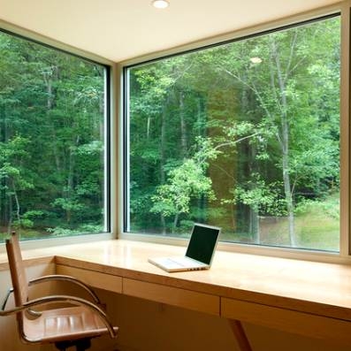 on writing, or struggling, & both