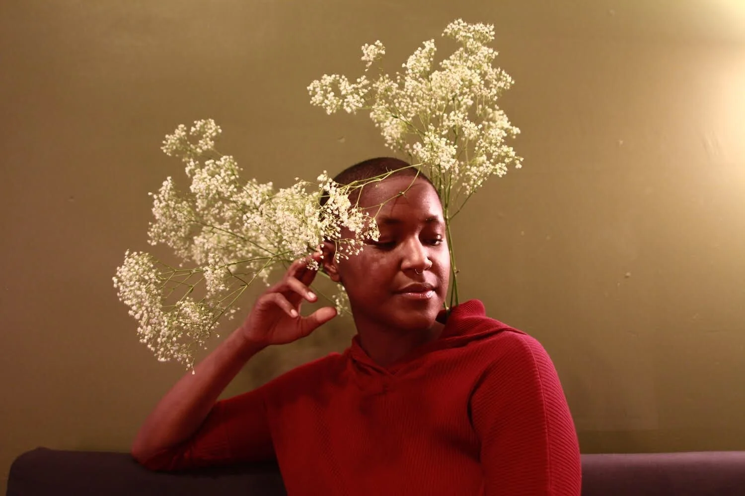 Overcoming the Agonizing Discomfort of Putting Your Work in the World