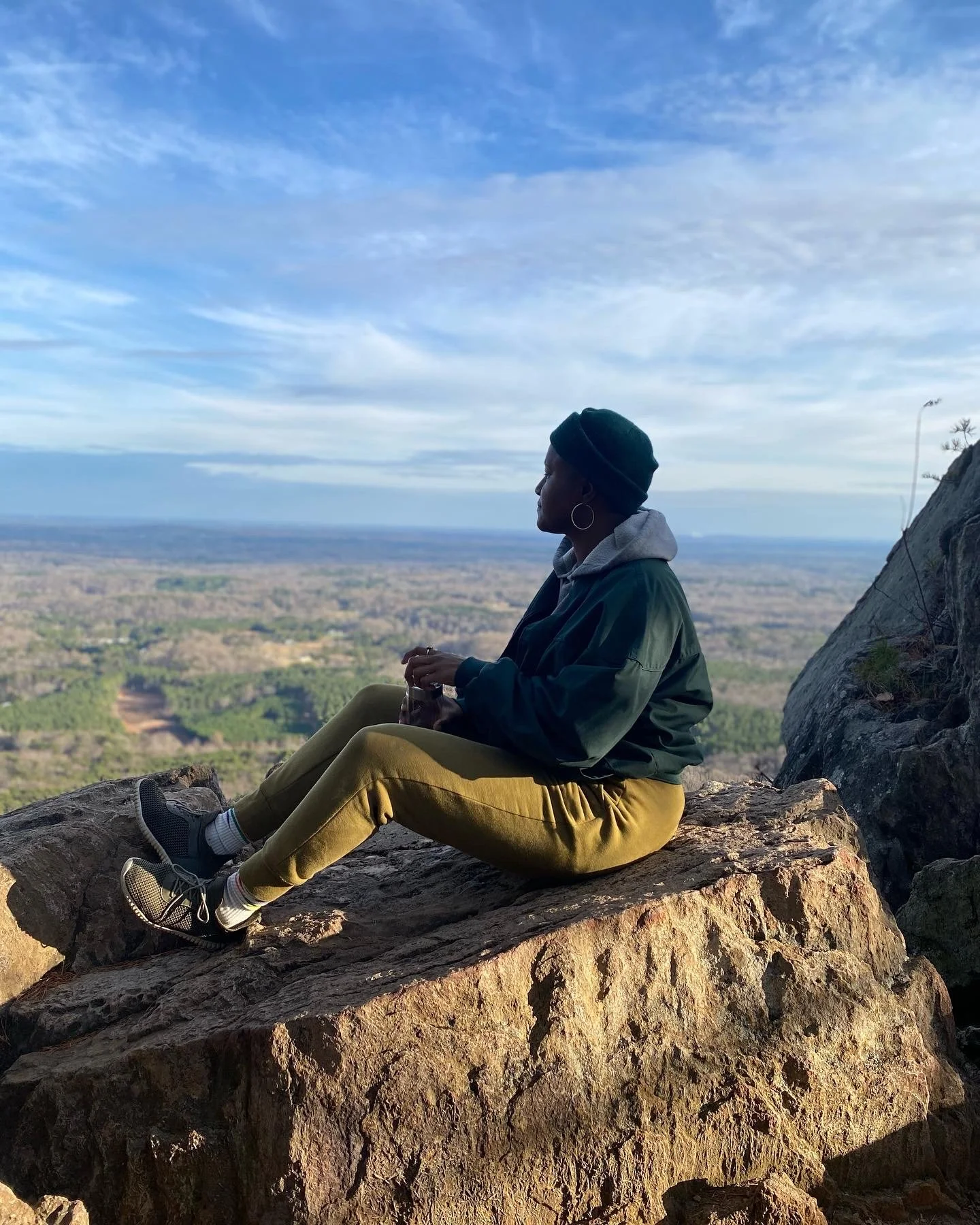 Curiosity Can Help You Create a Life of Alignment and Abundance