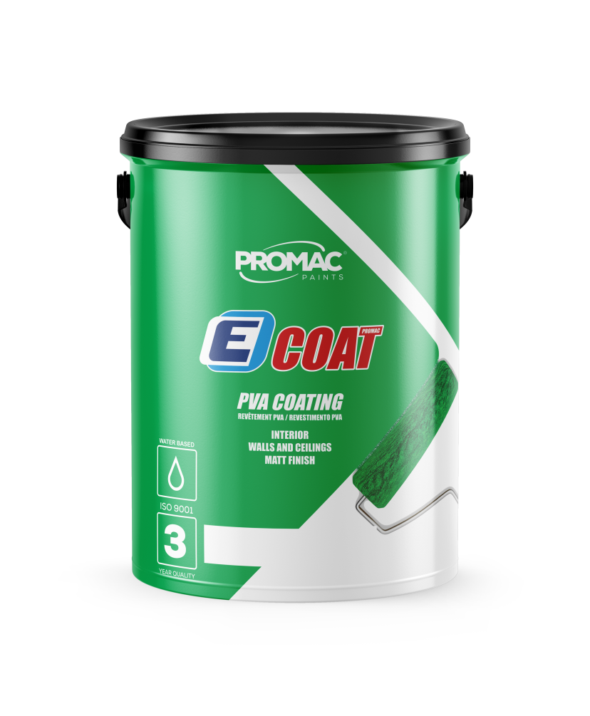 Promac ECoat Matt.png