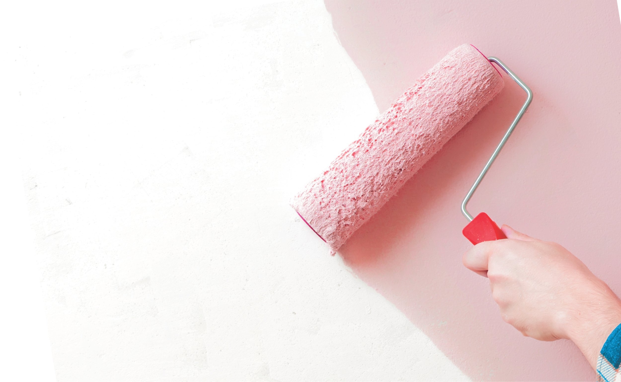 Ceiling Paint — Promac Paints