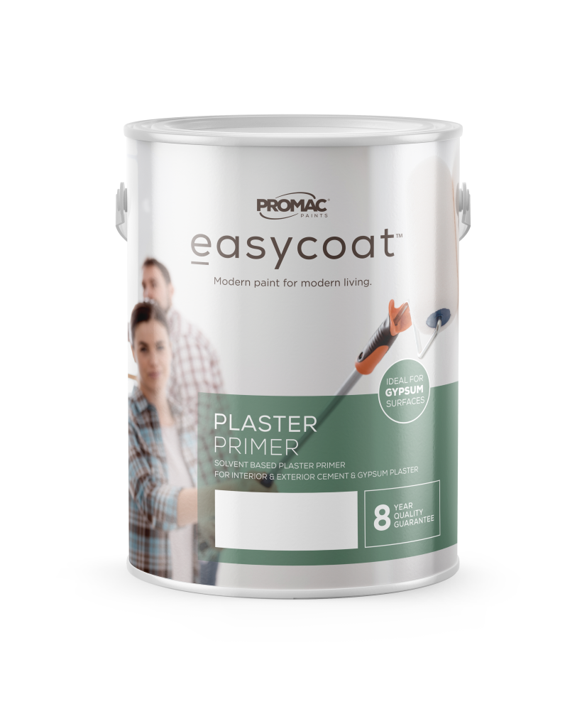 Easycoat Plaster Primer SB — Promac Paints