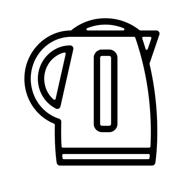 Electric kettle