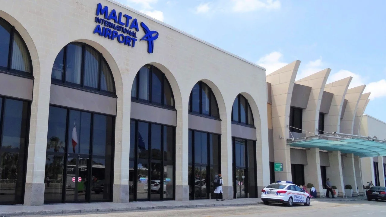 AIRPORT TRANSFERS