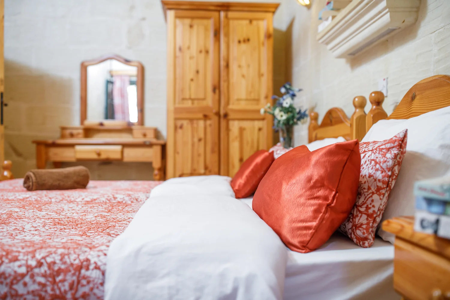 Ta' Pitra Farmhouse The serenity of space Request Quote