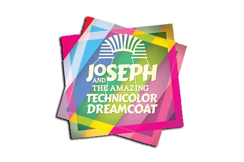 Joseph and the Amazing Technicolor Dream Coat – The Musical