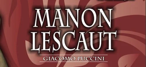 Manon Lescaut