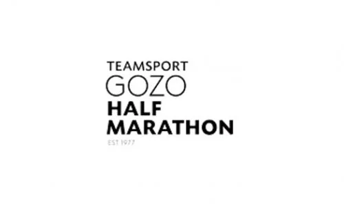 The Gozo Half Marathon