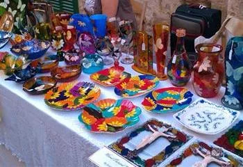 Swejjaq - Artisan Market