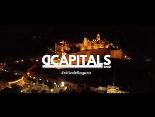 DCapitals Live at Cittadella