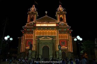 Feast of St. Joseph, Qala