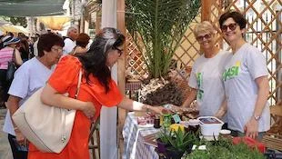 The Gozo Traditional Agricultural and Industrial Exhibition