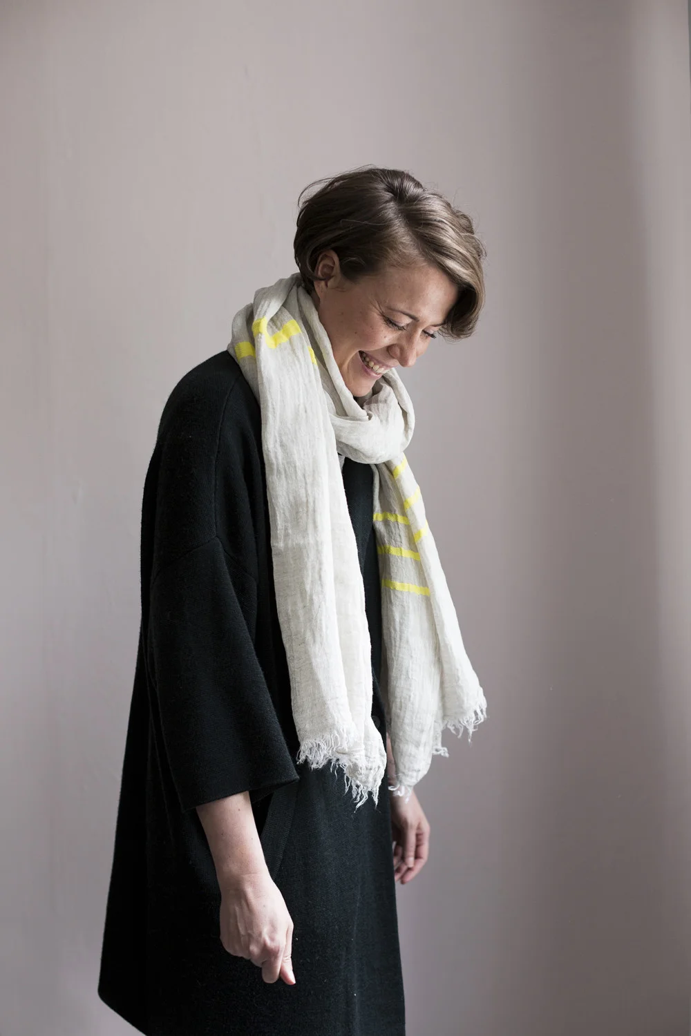 LapuanKankurit Usva scarf yellow.jpg