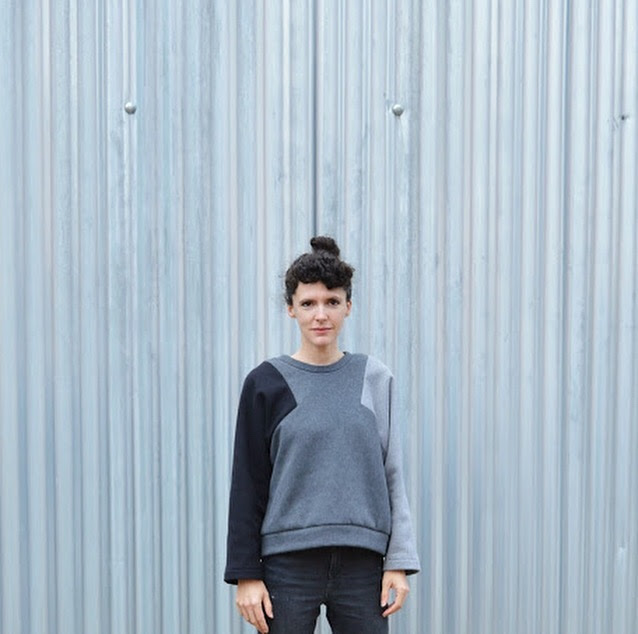 @rosie_diycouture's Kabuki tee