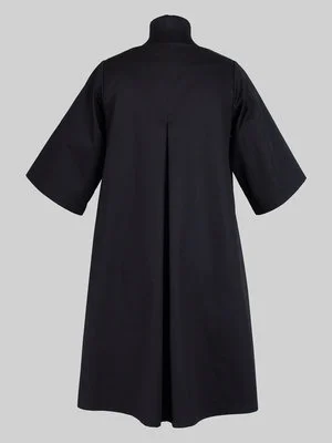 inverted box pleat dress pattern HOW TO CUT AND SEW AN INVERTED PLEAT DRESS