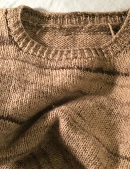 My Nuuk: Yes, it’s time to snip the ends!